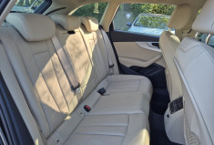 Audi A4 Avant (B9) 35 TFSI 150 Design S tronic 7