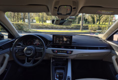 Audi A4 Avant (B9) 35 TFSI 150 Design S tronic 7