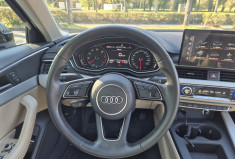 Audi A4 Avant (B9) 35 TFSI 150 Design S tronic 7
