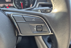 Audi A4 Avant (B9) 35 TFSI 150 Design S tronic 7