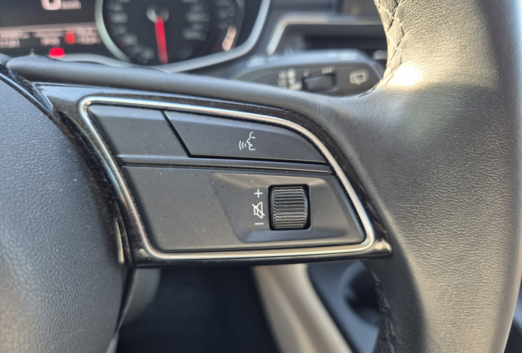 Audi A4 Avant (B9) 35 TFSI 150 Design S tronic 7