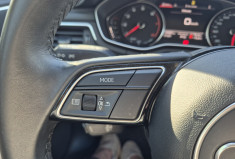 Audi A4 Avant (B9) 35 TFSI 150 Design S tronic 7