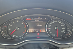 Audi A4 Avant (B9) 35 TFSI 150 Design S tronic 7