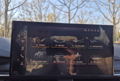 Audi A4 Avant (B9) 35 TFSI 150 Design S tronic 7