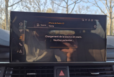 Audi A4 Avant (B9) 35 TFSI 150 Design S tronic 7