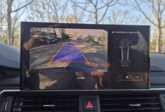 Audi A4 Avant (B9) 35 TFSI 150 Design S tronic 7