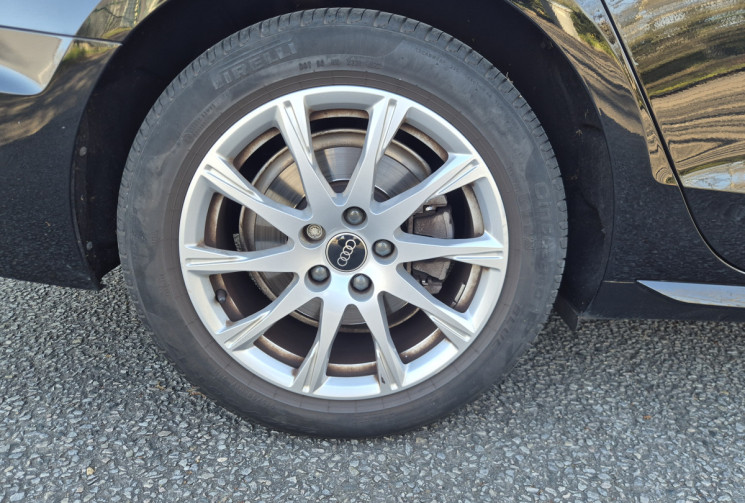 Audi A4 Avant (B9) 35 TFSI 150 Design S tronic 7