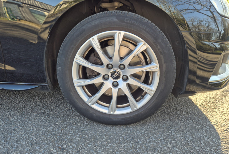 Audi A4 Avant (B9) 35 TFSI 150 Design S tronic 7