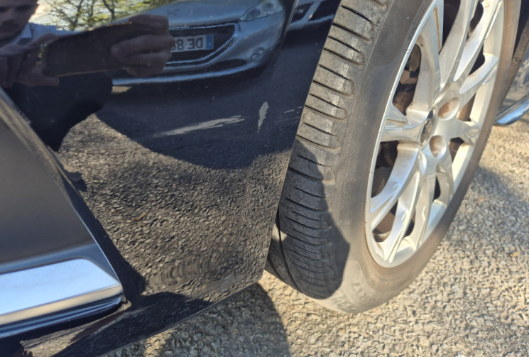 Audi A4 Avant (B9) 35 TFSI 150 Design S tronic 7