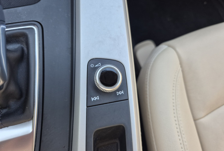 Audi A4 Avant (B9) 35 TFSI 150 Design S tronic 7