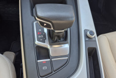 Audi A4 Avant (B9) 35 TFSI 150 Design S tronic 7