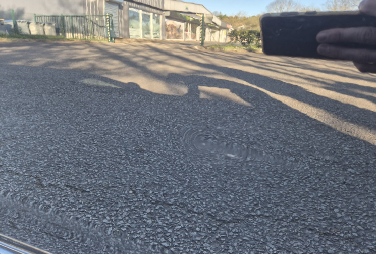 Audi A4 Avant (B9) 35 TFSI 150 Design S tronic 7