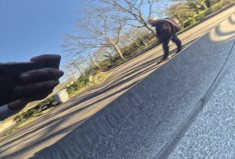 Audi A4 Avant (B9) 35 TFSI 150 Design S tronic 7