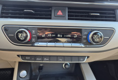 Audi A4 Avant (B9) 35 TFSI 150 Design S tronic 7