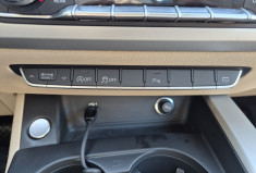 Audi A4 Avant (B9) 35 TFSI 150 Design S tronic 7