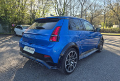 Alpine A290 GT PERFORMANCE 220ch