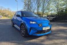 Alpine A290 GT PERFORMANCE 220ch