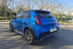 Alpine A290 GT PERFORMANCE 220ch