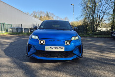 Alpine A290 GT PERFORMANCE 220ch