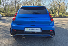 Alpine A290 GT PERFORMANCE 220ch