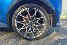 Alpine A290 GT PERFORMANCE 220ch