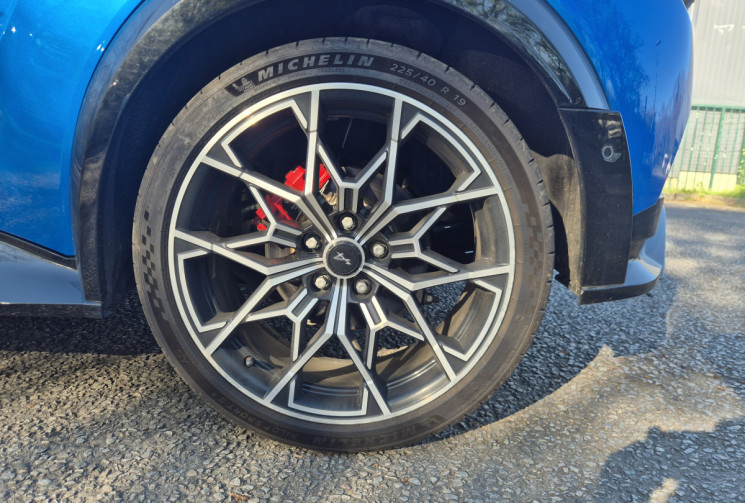 Alpine A290 GT PERFORMANCE 220ch