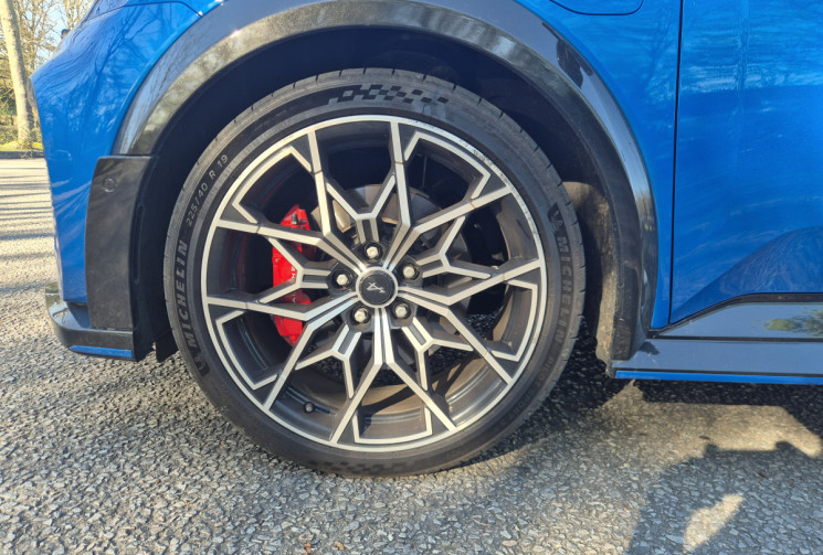 Alpine A290 GT PERFORMANCE 220ch