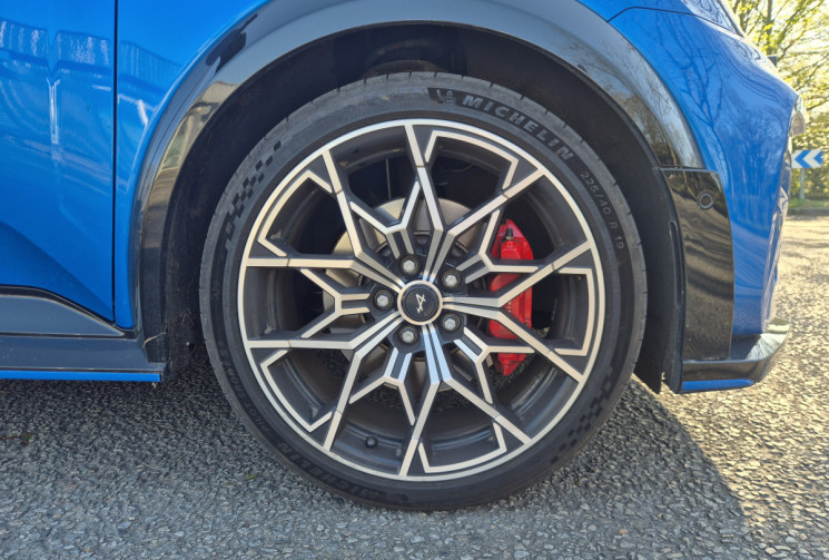 Alpine A290 GT PERFORMANCE 220ch