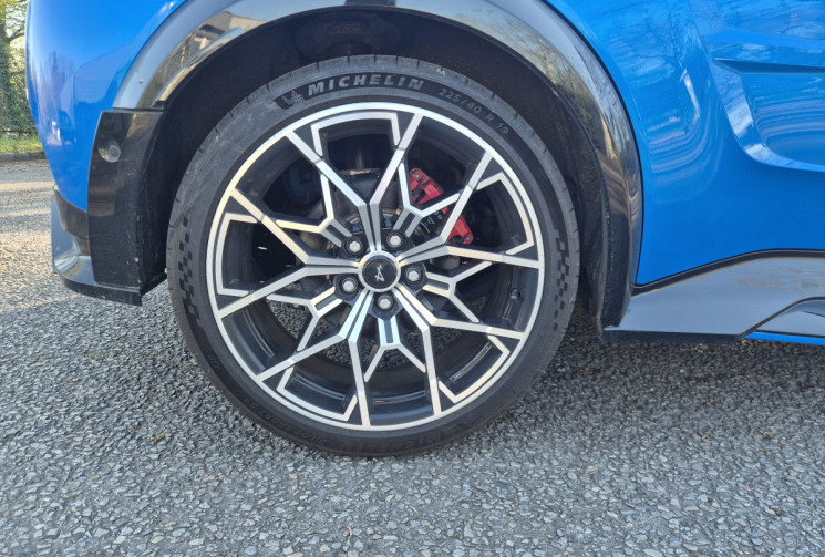 Alpine A290 GT PERFORMANCE 220ch