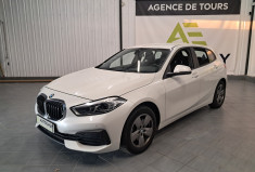 BMW Série 1 III (F40) 118iA 136 DKG7  -  