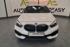 BMW Série 1 III (F40) 118iA 136 DKG7  -  