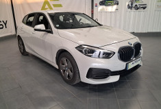 BMW Série 1 III (F40) 118iA 136 DKG7  -  