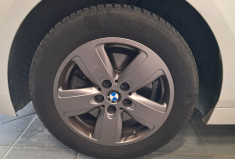 BMW Série 1 III (F40) 118iA 136 DKG7  -  