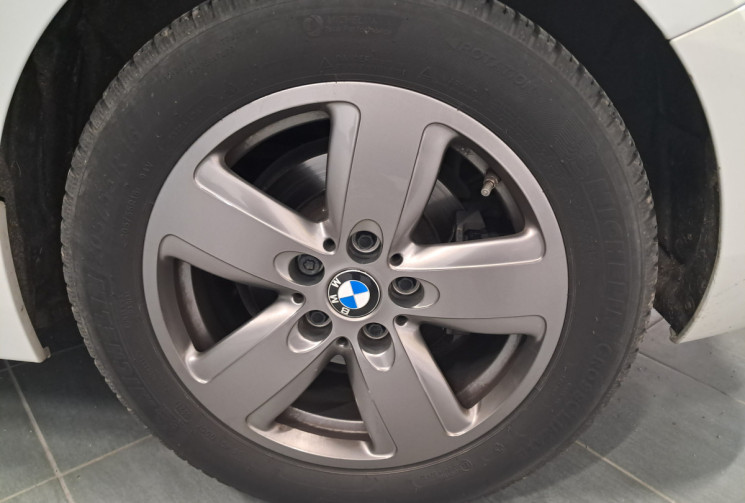 BMW Série 1 III (F40) 118iA 136 DKG7  -  