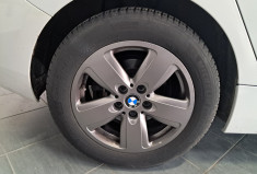 BMW Série 1 III (F40) 118iA 136 DKG7  -  