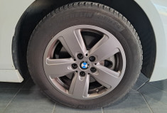 BMW Série 1 III (F40) 118iA 136 DKG7  -  