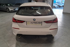 BMW Série 1 III (F40) 118iA 136 DKG7  -  