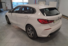 BMW Série 1 III (F40) 118iA 136 DKG7  -  