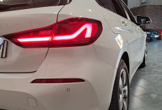 BMW Série 1 III (F40) 118iA 136 DKG7  -  
