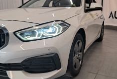 BMW Série 1 III (F40) 118iA 136 DKG7  -  