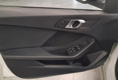BMW Série 1 III (F40) 118iA 136 DKG7  -  