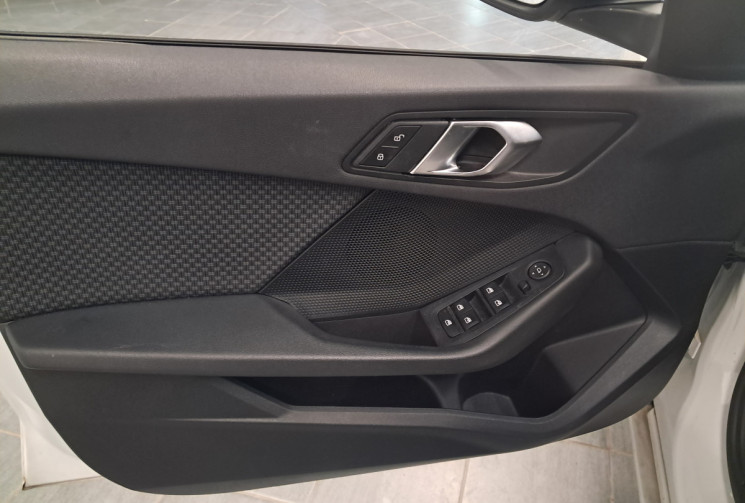 BMW Série 1 III (F40) 118iA 136 DKG7  -  