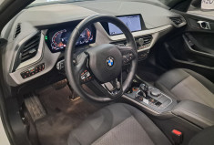 BMW Série 1 III (F40) 118iA 136 DKG7  -  