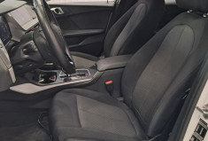 BMW Série 1 III (F40) 118iA 136 DKG7  -  