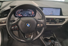 BMW Série 1 III (F40) 118iA 136 DKG7  -  