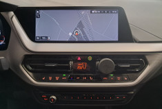 BMW Série 1 III (F40) 118iA 136 DKG7  -  