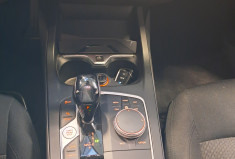 BMW Série 1 III (F40) 118iA 136 DKG7  -  