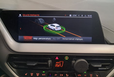 BMW Série 1 III (F40) 118iA 136 DKG7  -  