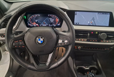 BMW Série 1 III (F40) 118iA 136 DKG7  -  