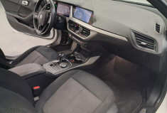 BMW Série 1 III (F40) 118iA 136 DKG7  -  